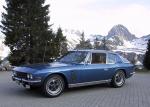 Jensen Interceptor II 1969 года